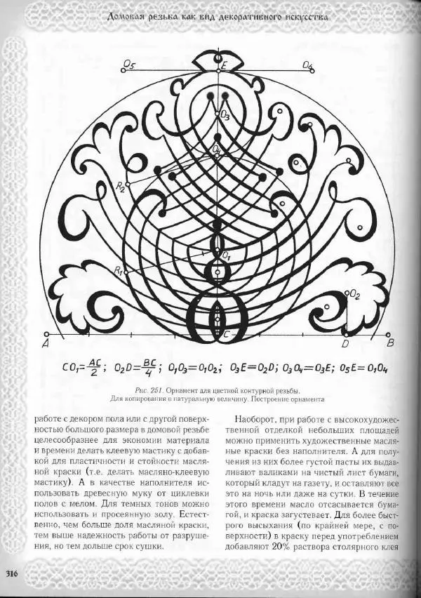 Александр Афанасьев - Домовая резьба - Страница № 366 Александр Афанасьев - Домовая резьба - Страница № 366