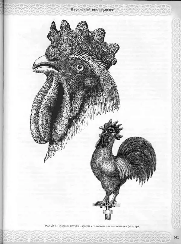 Александр Афанасьев - Домовая резьба - Страница № 701 Александр Афанасьев - Домовая резьба - Страница № 701