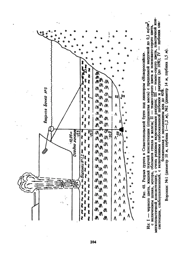 Евгений Шнюков - Катастрофы в Черном море - Страница № 205