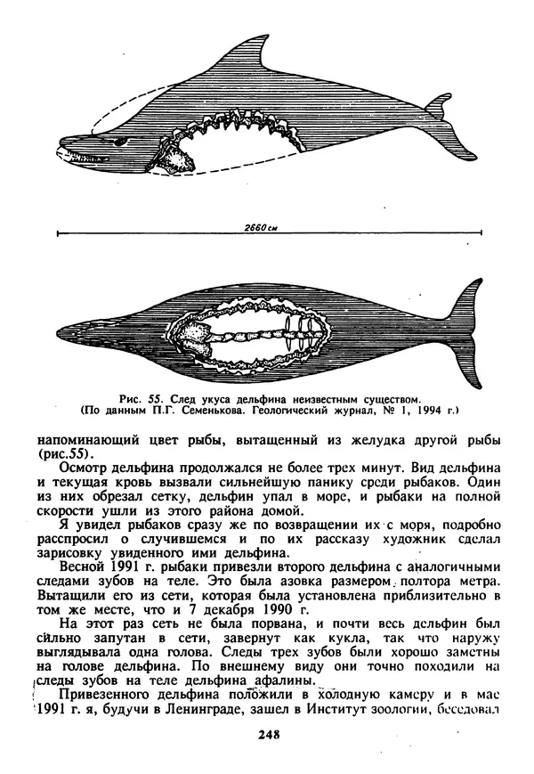 Евгений Шнюков - Катастрофы в Черном море - Страница № 249