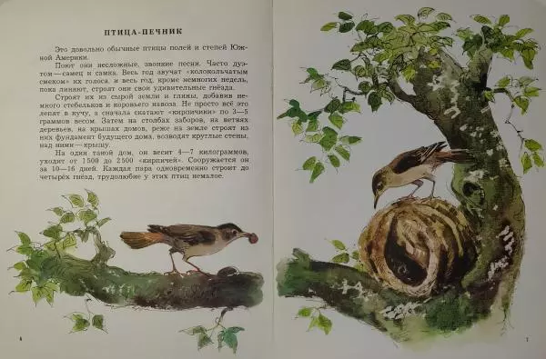 Игорь Акимушкин - Животные-строители - Страница № 5