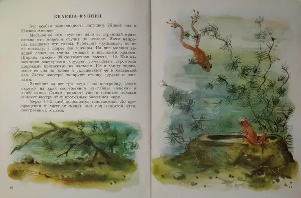 Игорь Акимушкин - Животные-строители - Страница № 10