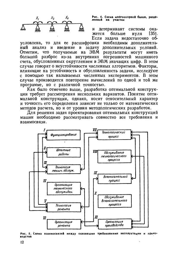В. Соколов - Основы расчета и конструирования машин и аппаратов пищевых производств: Учебник для втузов - Страница № 12