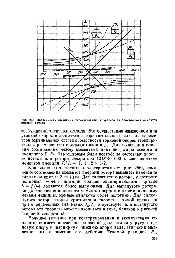 В. Соколов - Основы расчета и конструирования машин и аппаратов пищевых производств: Учебник для втузов - Страница № 369