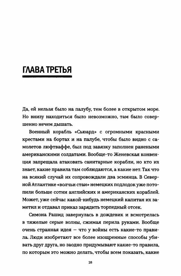 Роберт Мазелло - Пророчество Эйнштейна - Страница № 33