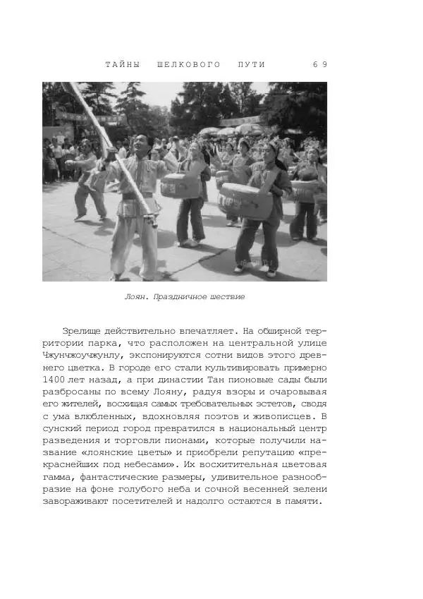 Наиль Ахметшин - Тайны Шелкового пути - Страница № 66