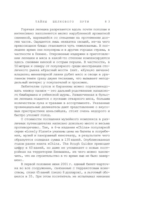 Наиль Ахметшин - Тайны Шелкового пути - Страница № 80