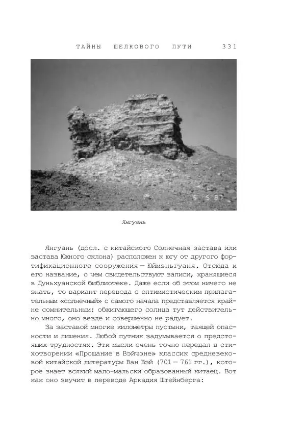 Наиль Ахметшин - Тайны Шелкового пути - Страница № 328