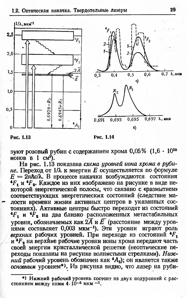 Лев Тарасов - Физика процессов в генераторах когерентного оптического излучения - Страница № 29