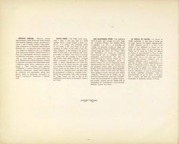 Н. Гулькевич - Типы и породы лошадей Российской Империи - Страница № 58