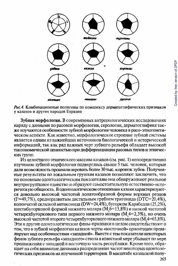  Коллектив авторов - История Казахстана (с древнейших времен до наших дней). В пяти томах. Том 2 - Страница № 265