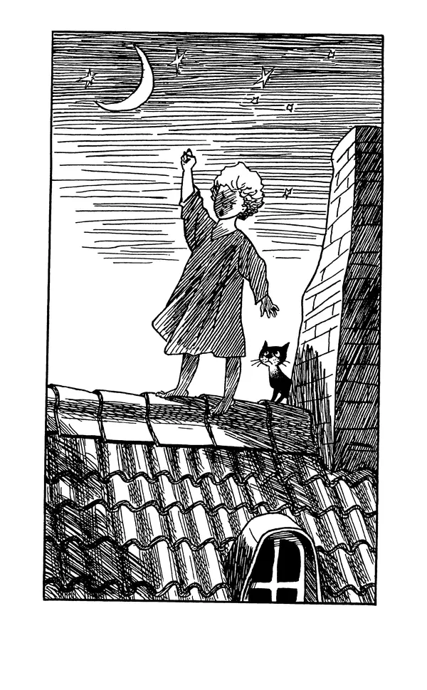 Астрид Линдгрен - Том 7. Эмиль из Леннеберги - Страница № 88