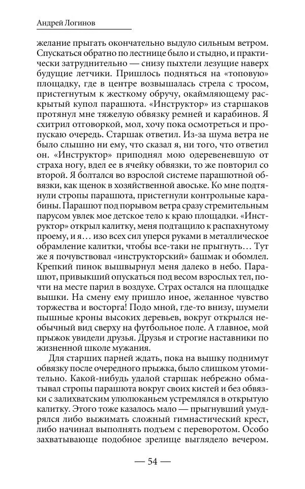 Андрей Логинов - Дым отечества, или Дело табак - Страница № 54