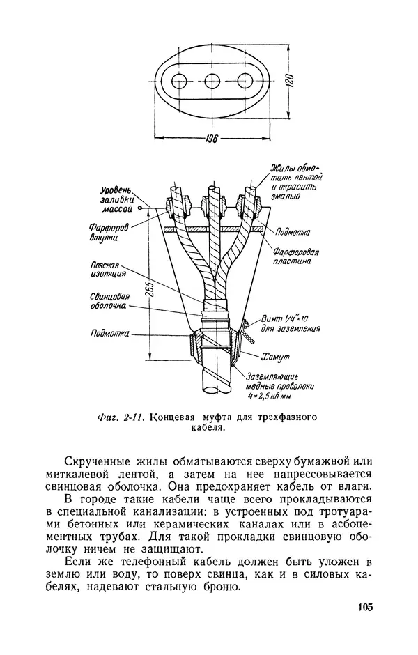 Георгий Бабат - Электричество работает - Страница № 106