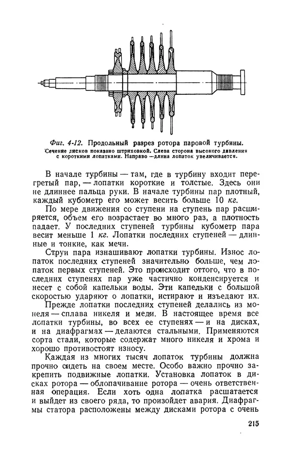 Георгий Бабат - Электричество работает - Страница № 216