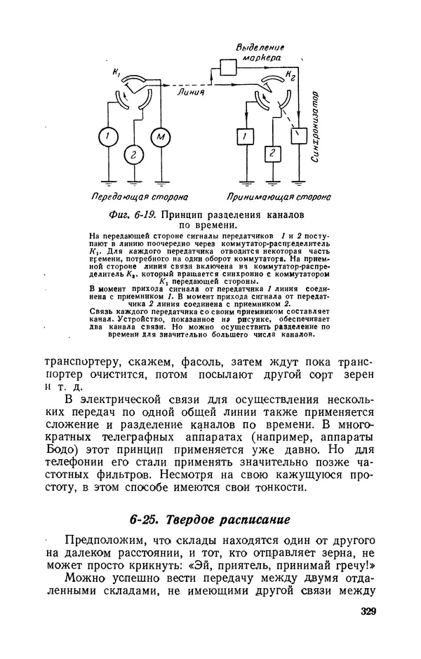 Георгий Бабат - Электричество работает - Страница № 330
