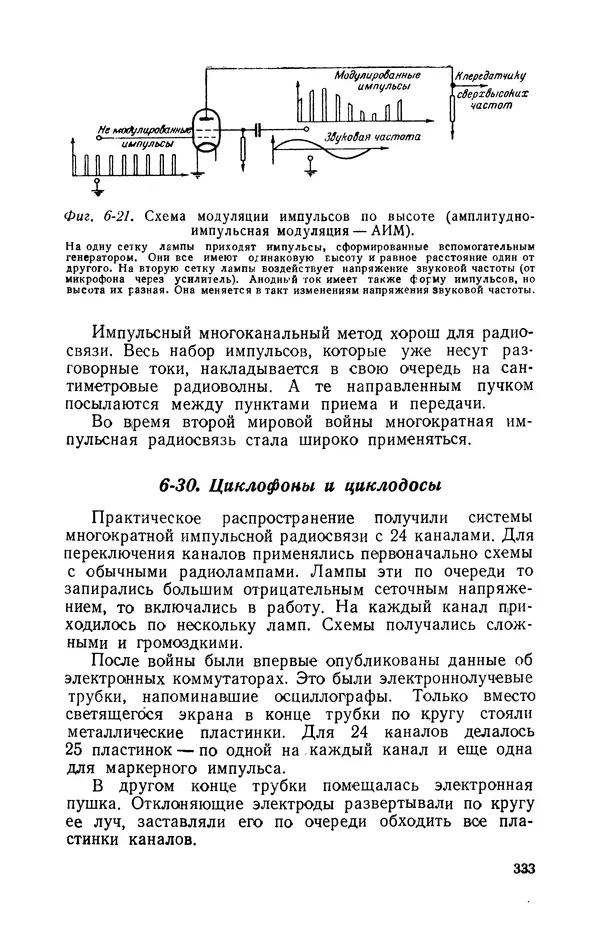 Георгий Бабат - Электричество работает - Страница № 334
