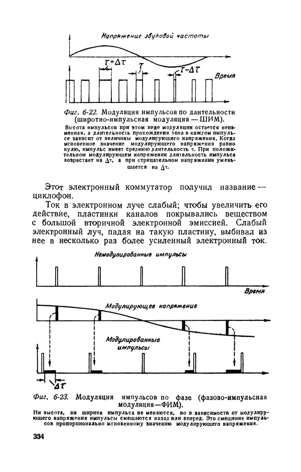 Георгий Бабат - Электричество работает - Страница № 335