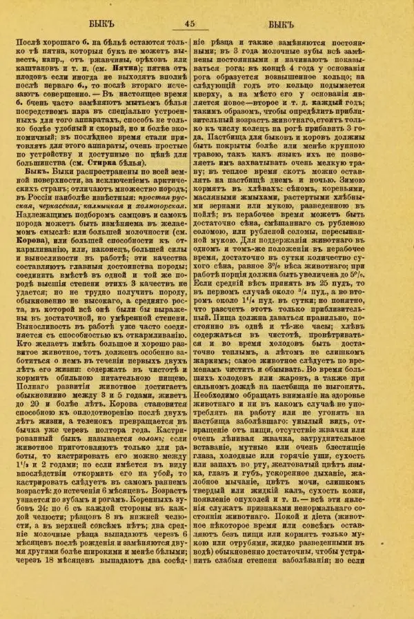 Л. Симоновъ - Иллюстрированный словaрь практическихъ сведений, необходимыхъ въ жизни каждому - Страница № 59