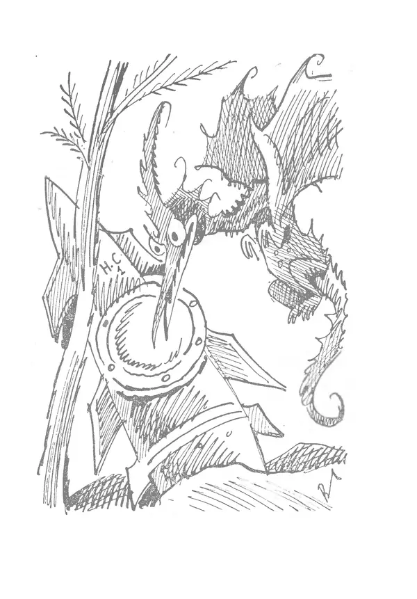 Марк Сергеев - Волшебная галоша. Машина времени Кольки Спиридонова - Страница № 176