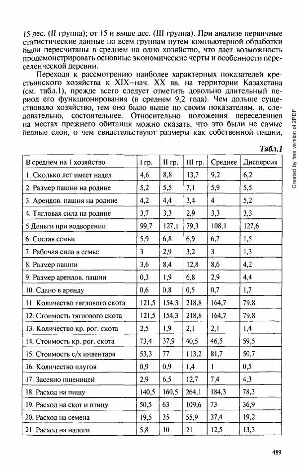  Коллектив авторов - История Казахстана (с древнейших времен до наших дней). В пяти томах. Том 3 - Страница № 492