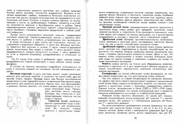 Ирина Залетаева - Книга о кактусах - Страница № 28