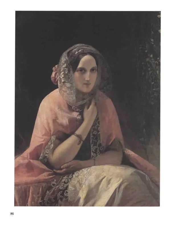 Наталья Майорова - История русской живописи. Том 4. Середина XIX века - Страница № 87