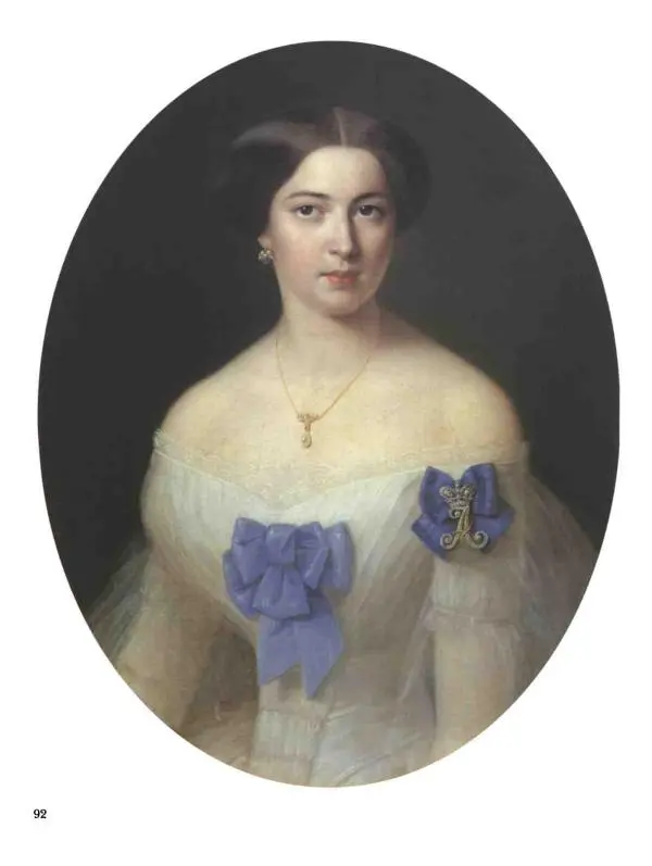 Наталья Майорова - История русской живописи. Том 4. Середина XIX века - Страница № 93