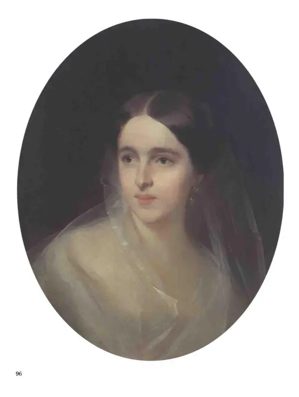 Наталья Майорова - История русской живописи. Том 4. Середина XIX века - Страница № 97