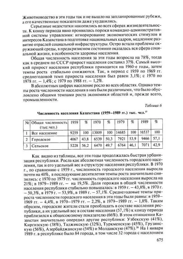  Коллектив авторов - История Казахстана (с древнейших времен до наших дней). В пяти томах. Том 4 - Страница № 681