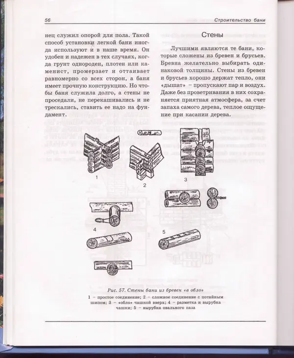  Сборник - Русская баня. Универсальная энциклопедия - Страница № 57