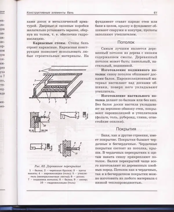  Сборник - Русская баня. Универсальная энциклопедия - Страница № 62