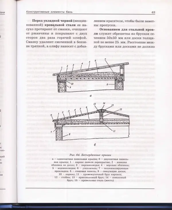  Сборник - Русская баня. Универсальная энциклопедия - Страница № 64