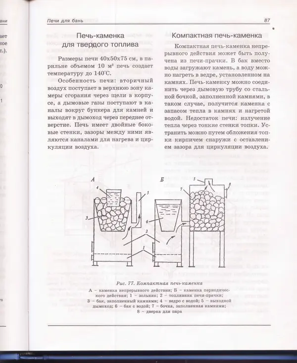  Сборник - Русская баня. Универсальная энциклопедия - Страница № 88