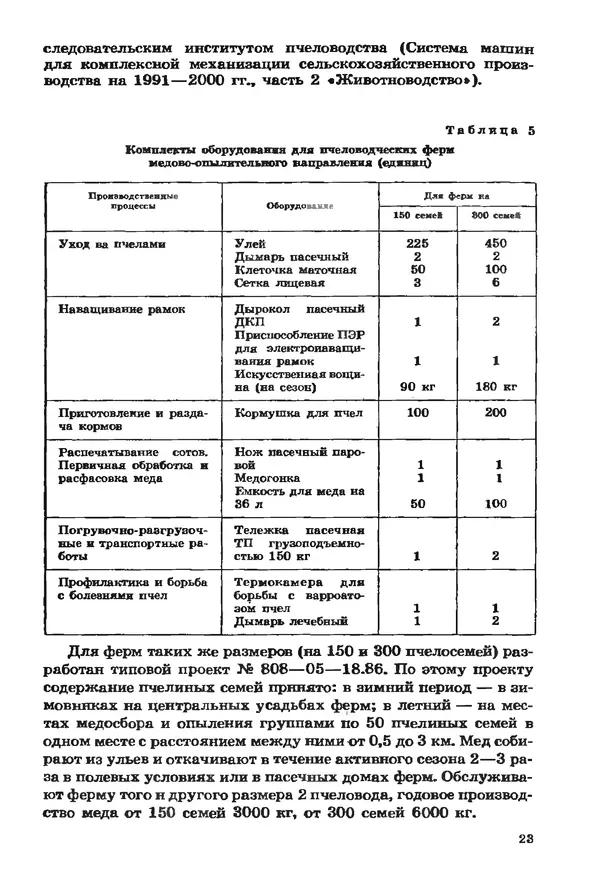 Евгений Вагин - Разводите пчел в личных хозяйствах - Страница № 24