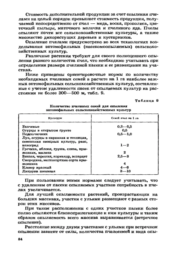 Евгений Вагин - Разводите пчел в личных хозяйствах - Страница № 85