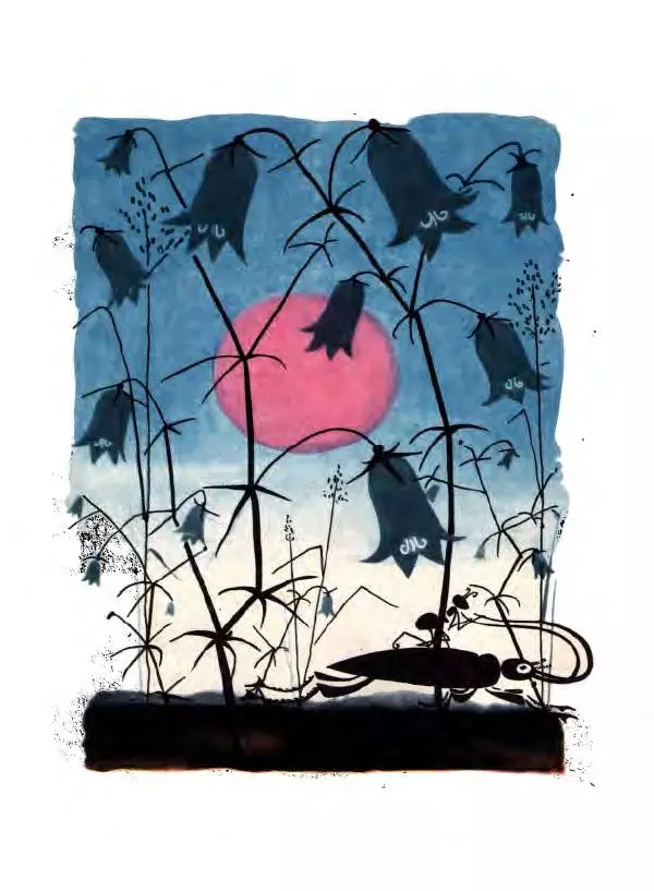 Вениамин Каверин - Жар мечты - Страница № 40