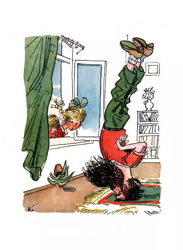 Вениамин Каверин - Жар мечты - Страница № 119