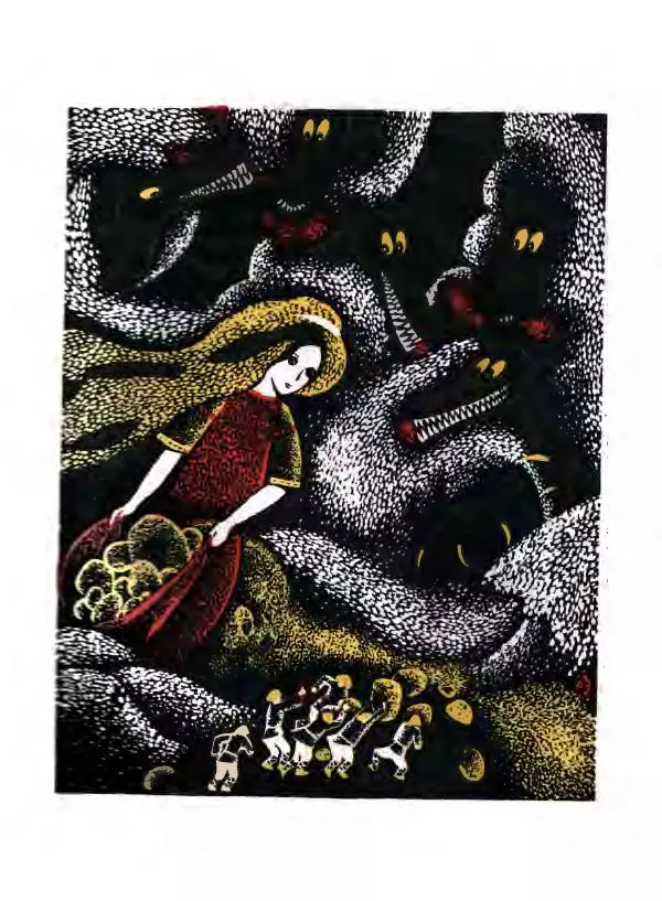 Вениамин Каверин - Жар мечты - Страница № 209