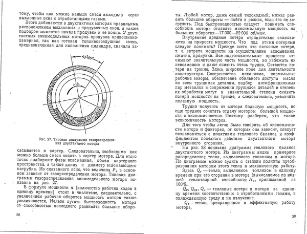 Валентин Наталенко - Кордовые летающие модели - Страница № 21