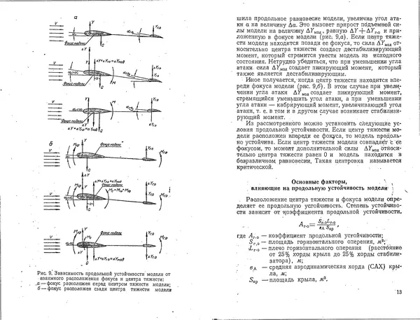 Валентин Наталенко - Кордовые летающие модели - Страница № 8
