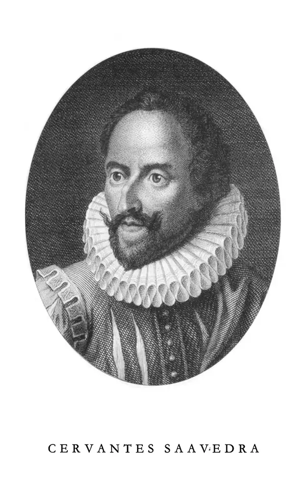 Мигель де Сааведра - Премудрий гідальго Дон Кіхот з Ламанчі, ч. І - Страница № 2