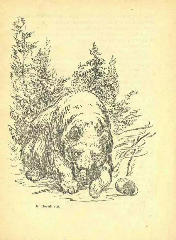  Сборник - Новый год. Сборник стихов и рассказов - Страница № 82