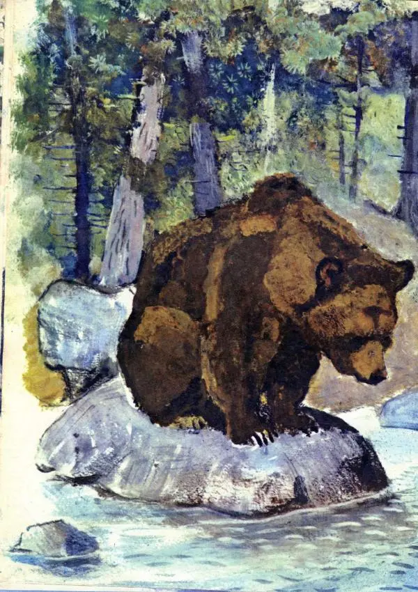 А. Барков - Тарбаганий бал - Страница № 10