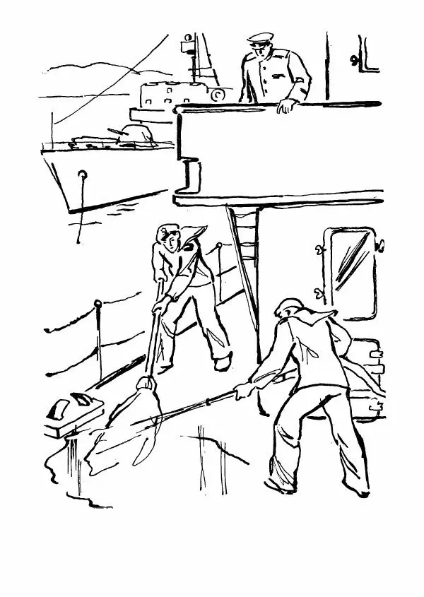  сборник «Молодой Ленинград» - Молодой Ленинград 1978 - Страница № 28