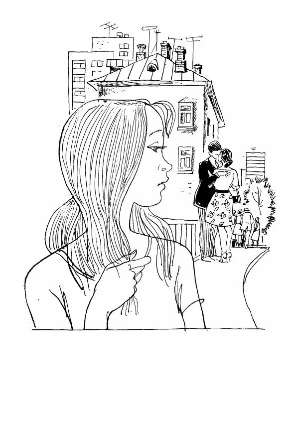  сборник «Молодой Ленинград» - Молодой Ленинград 1978 - Страница № 180