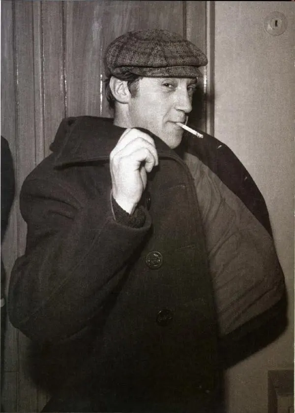  Сборник - Добра! Высоцкий. Локументы, фотографии, воспоминания - Страница № 7