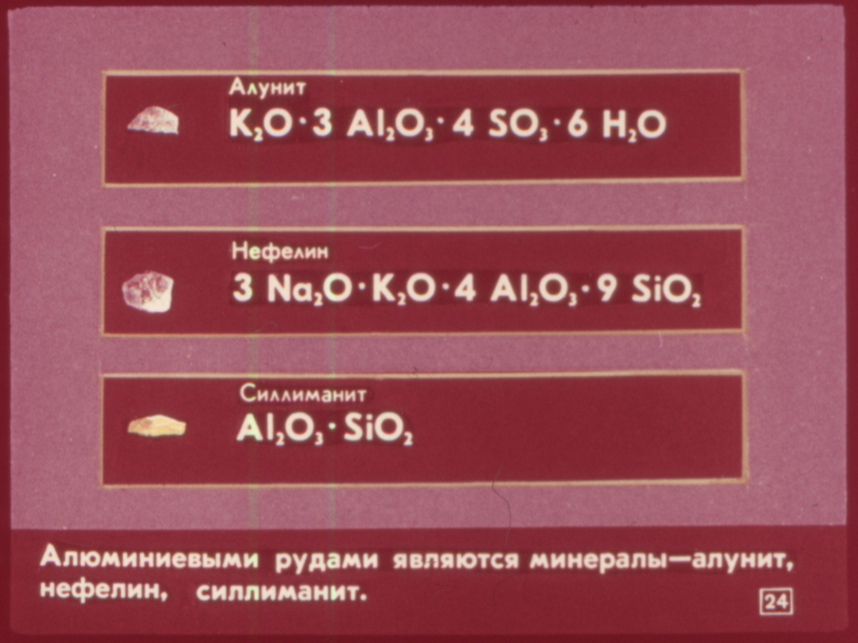 Алюминий - элемент III группы (В. Ростова) Иллюстрация 28 Алюминий - элемент III группы (В. Ростова) Иллюстрация 28