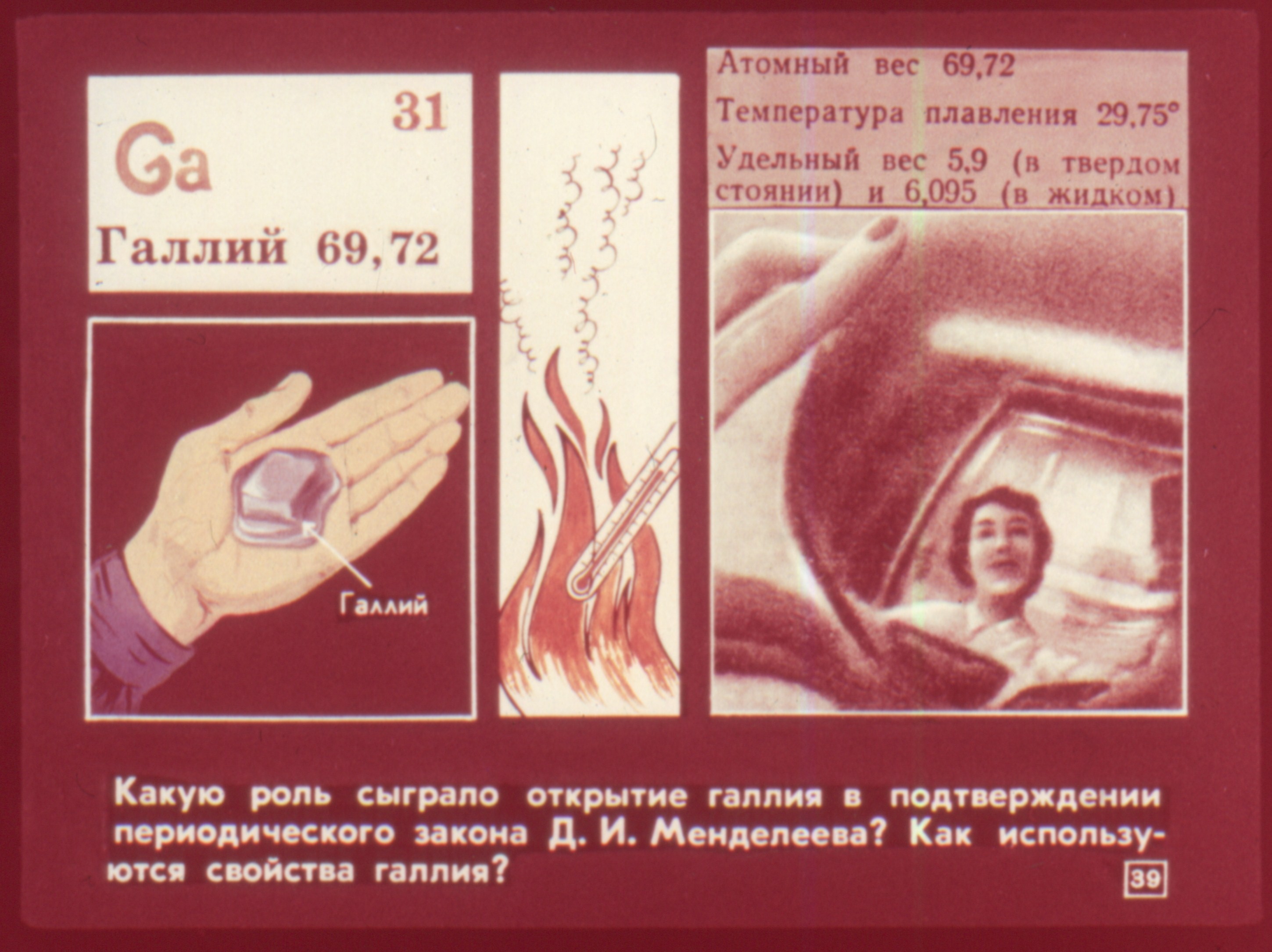 Алюминий - элемент III группы (В. Ростова) Иллюстрация 43 Алюминий - элемент III группы (В. Ростова) Иллюстрация 43