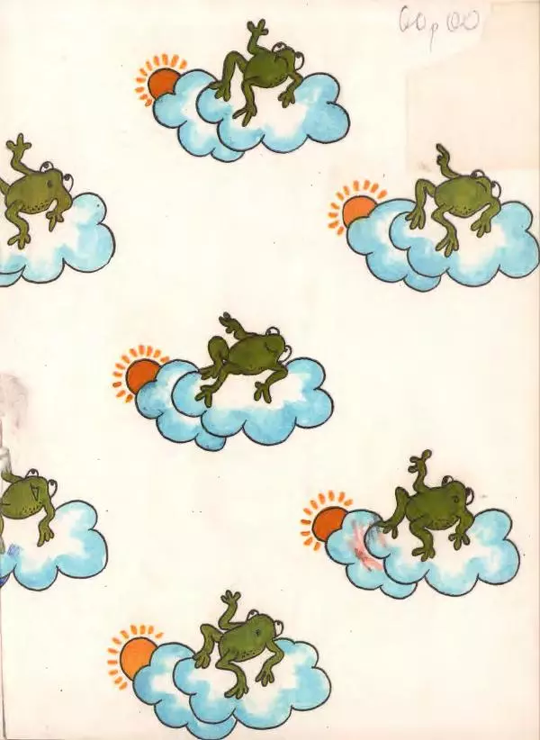 Отфрид Пройслер - Маленький Водяной и другие сказки - Страница № 2